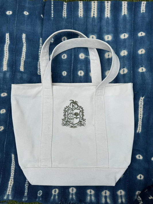 Reunion Tote