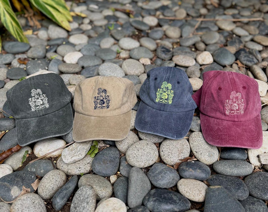 Moraza Hat